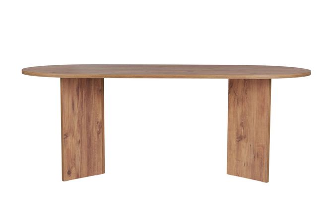 Hovedbilde Nordure Sabella spisebord – Atlantic Pine