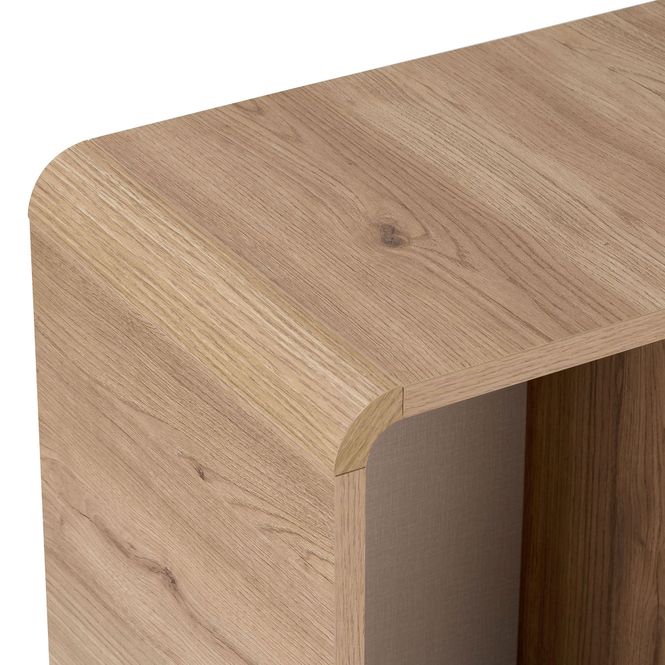Hovedbilde Nordure Torina flerbruksskap – Sepet Oak