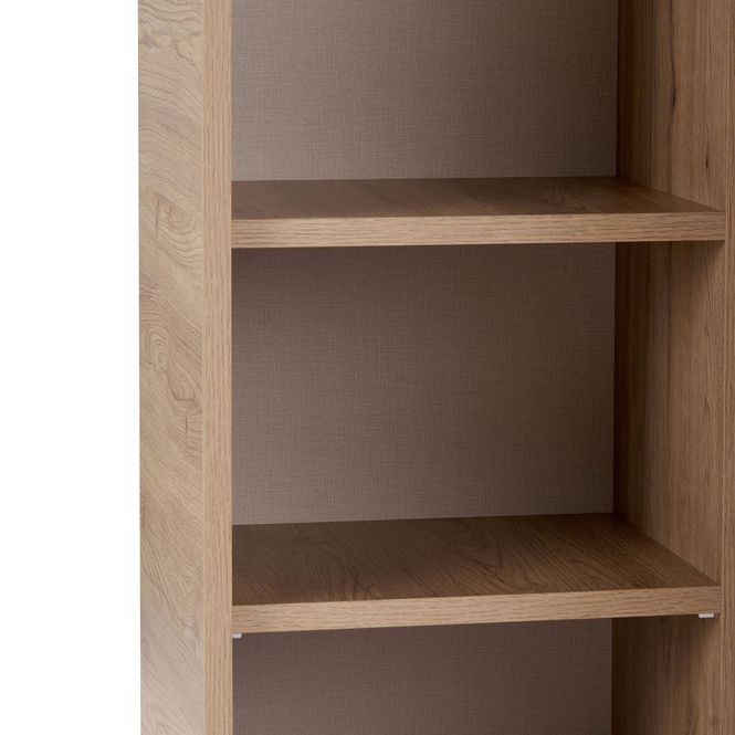 Hovedbilde Nordure Torina flerbruksskap – Sepet Oak
