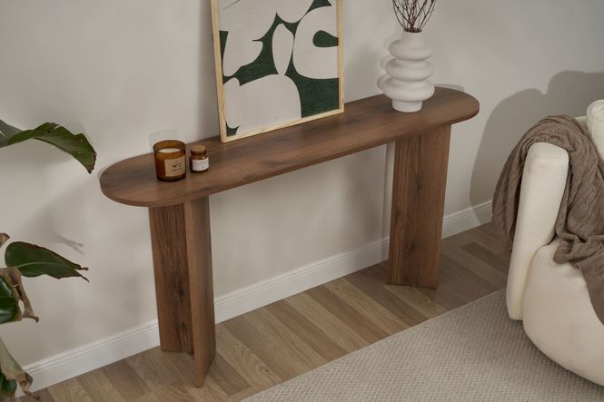 Hovedbilde Nordure Sira skjenk – VNT Walnut