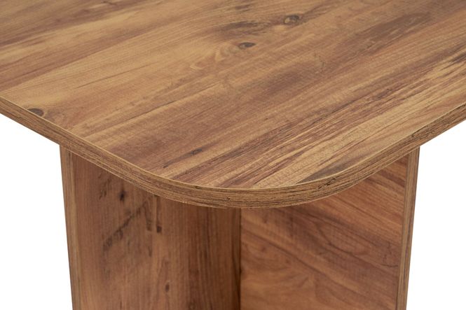 Hovedbilde Nordure Akira sofabord – Atlantic Pine