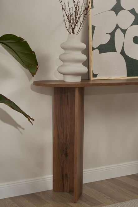 Hovedbilde Nordure Sira skjenk – VNT Walnut