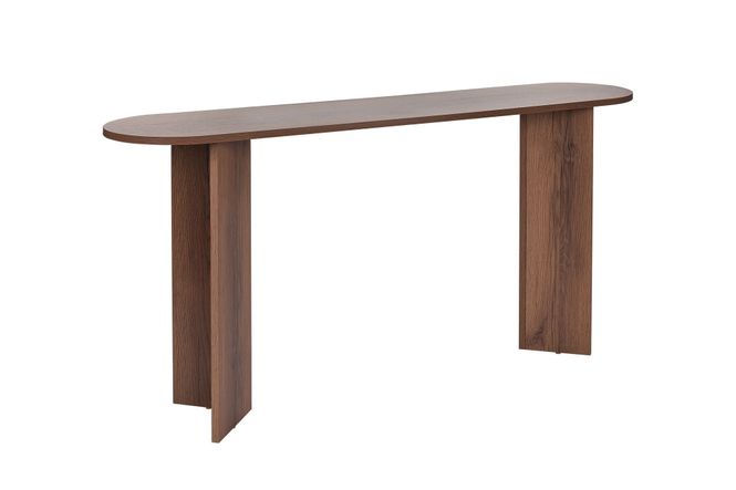 Hovedbilde Nordure Sira skjenk – VNT Walnut