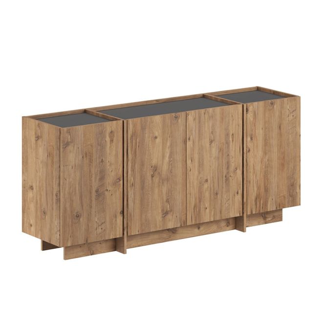 Hovedbilde Nordure Dorma konsollbord – Atlantic ...