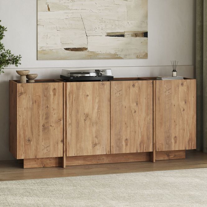 Hovedbilde Nordure Dorma konsollbord – Atlantic ...