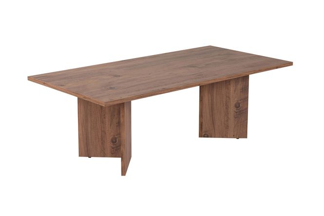 Hovedbilde Nordure Sabin sofabord – Atlantic Pine