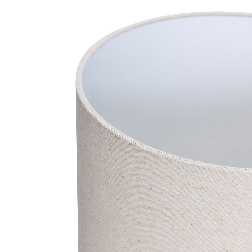 Hübsch Sable Gulvlampe 120 cm – sand
