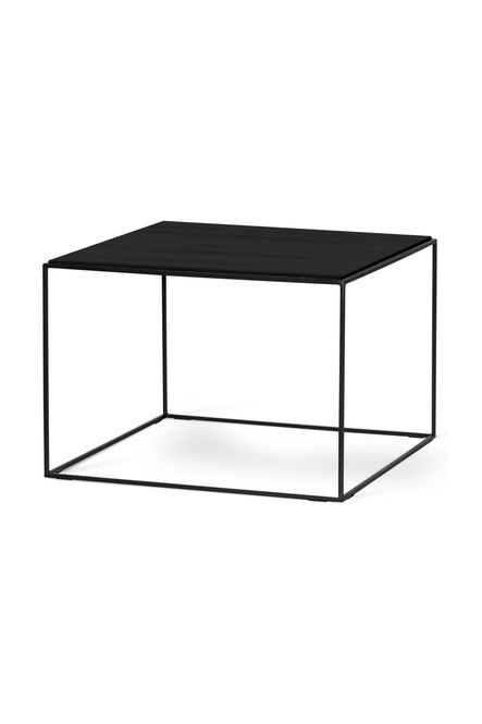 Hovedbilde Torkelson Lime sofabord 70 × 70 cm – Svar