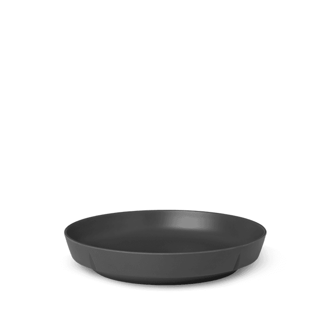 Hovedbilde Rosendahl Grand Cru Take Asjett Varm Grå Ø21,5 cm ...
