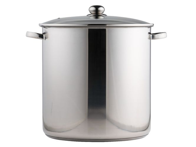 Hovedbilde Funktion Gryte 30 l.