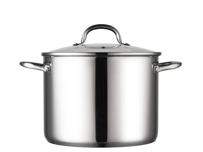 Hovedbilde Funktion Gryte 10 l