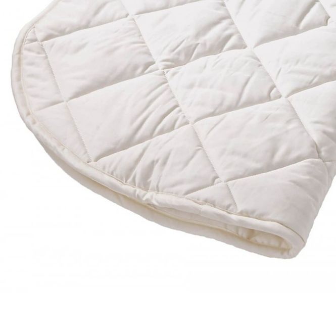 Hovedbilde Leander Classic Top madrass til babyseng