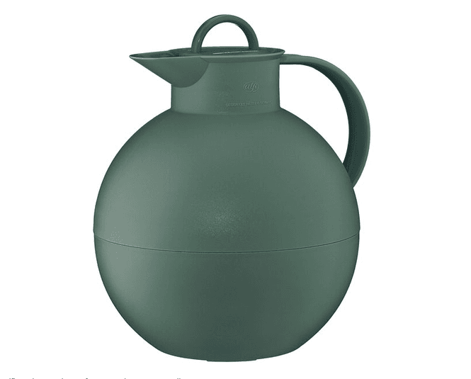 Hovedbilde Alfi Termokanne Kule Mørkgrønn 0,94L