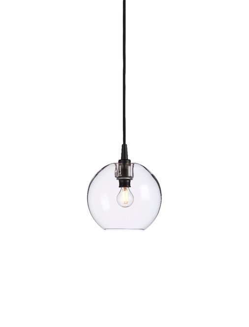 Hovedbilde Belid Gloria Oppheng E14 Svart Kabel
