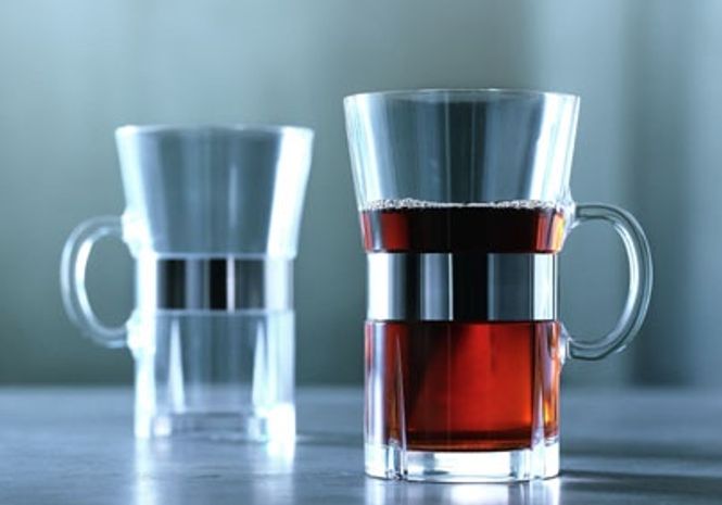 Hovedbilde Rosendahl Grand Cru hotdrink-glass 0,24L 2stk