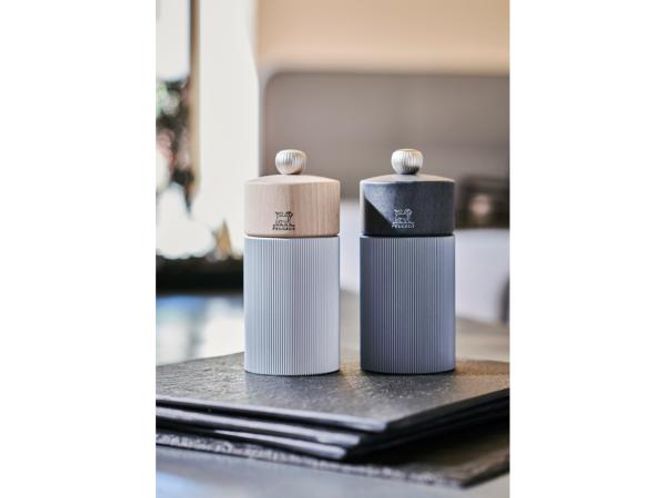 Hovedbilde Peugeot Line Pepperkvern Grafit 12cm.
