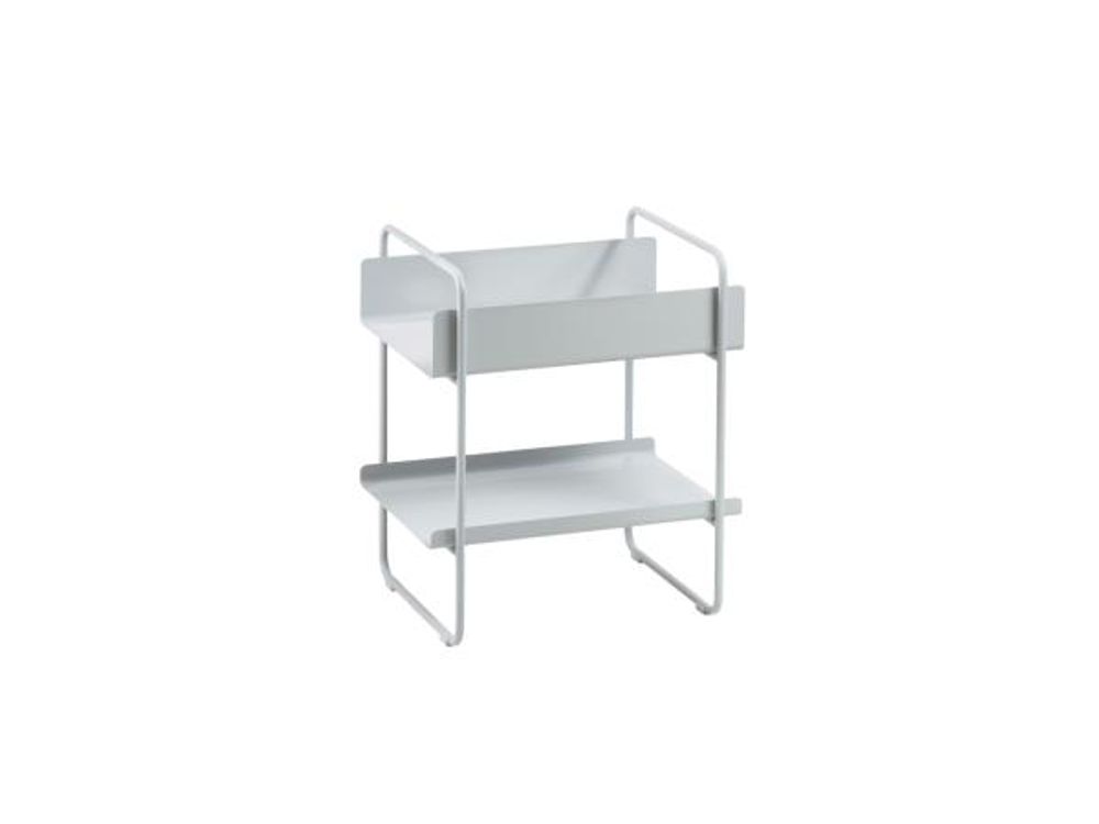 Zone Denmark Konsollbord 48 x 35,6 x 55,5 Soft Grey
