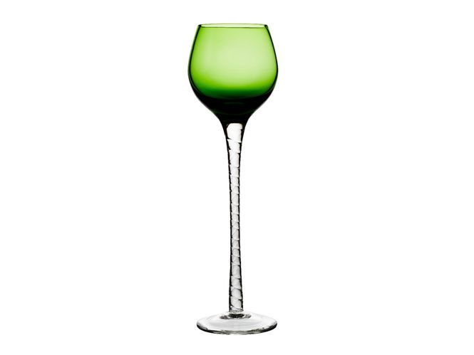 Hovedbilde Lyngby Glass London Snapseglass assortert 6-pk.