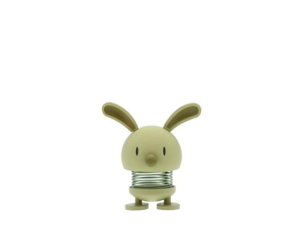 Hoptimist Soft Bunny Liten Oliven