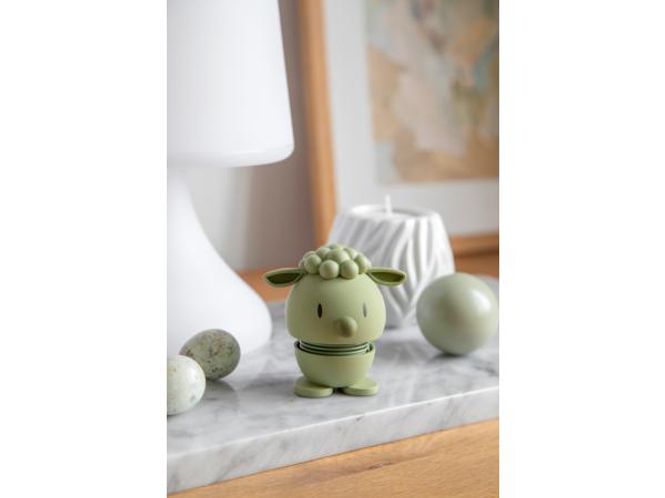 Hovedbilde Hoptimist Soft Lambert Liten Olive