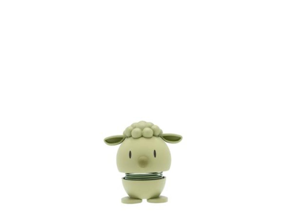 Hoptimist Soft Lambert Liten Olive