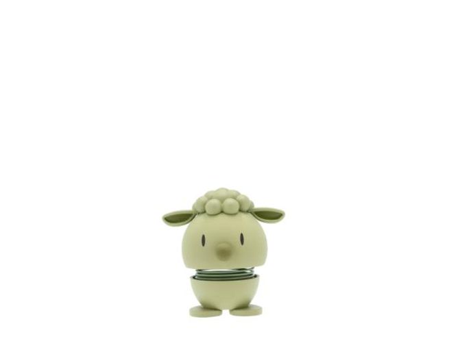 Hovedbilde Hoptimist Soft Lambert Liten Olive