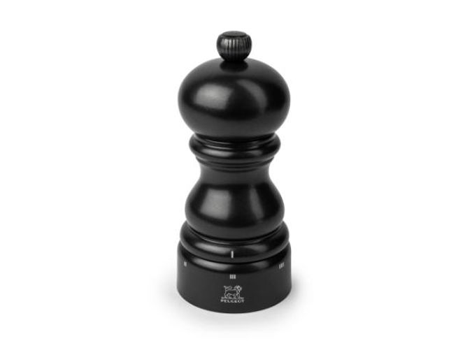 Hovedbilde Peugeot Paris US Pepperkvern Svart Satin Bøk 12cm