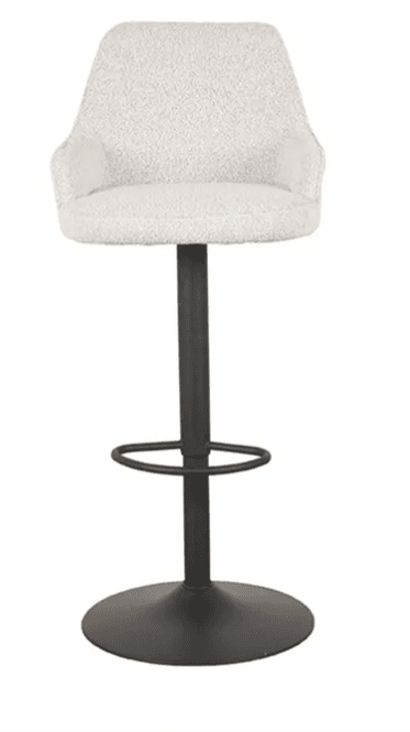 Hovedbilde Trend Collection Fender Barstol Champagne Touch