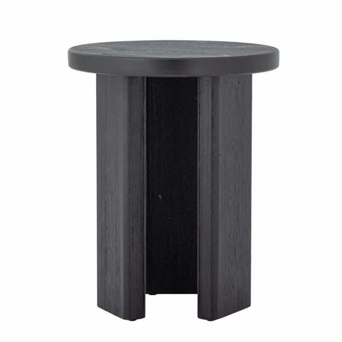 Hovedbilde Bloomingville Mimola Sidebord Sort