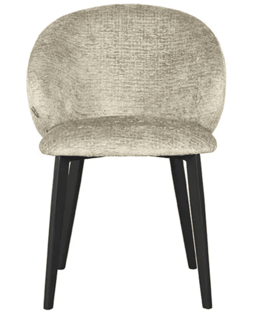 Hovedbilde Trend Collection Logan Spisestol – Beige ...