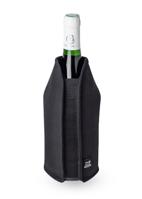 Hovedbilde Peugeot rizz Svart Utvidbar Vin Kjøleskinn, 23 cm