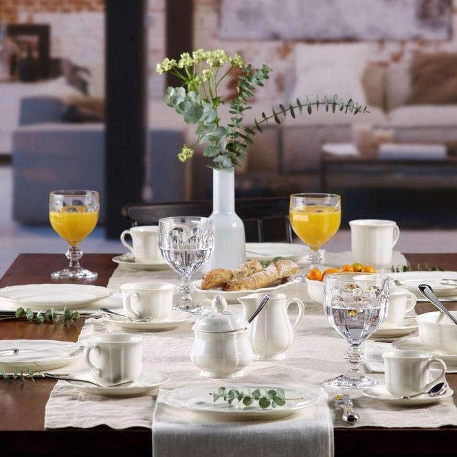 Hovedbilde Villeroy & Boch Manoir Asjett 21 cm.