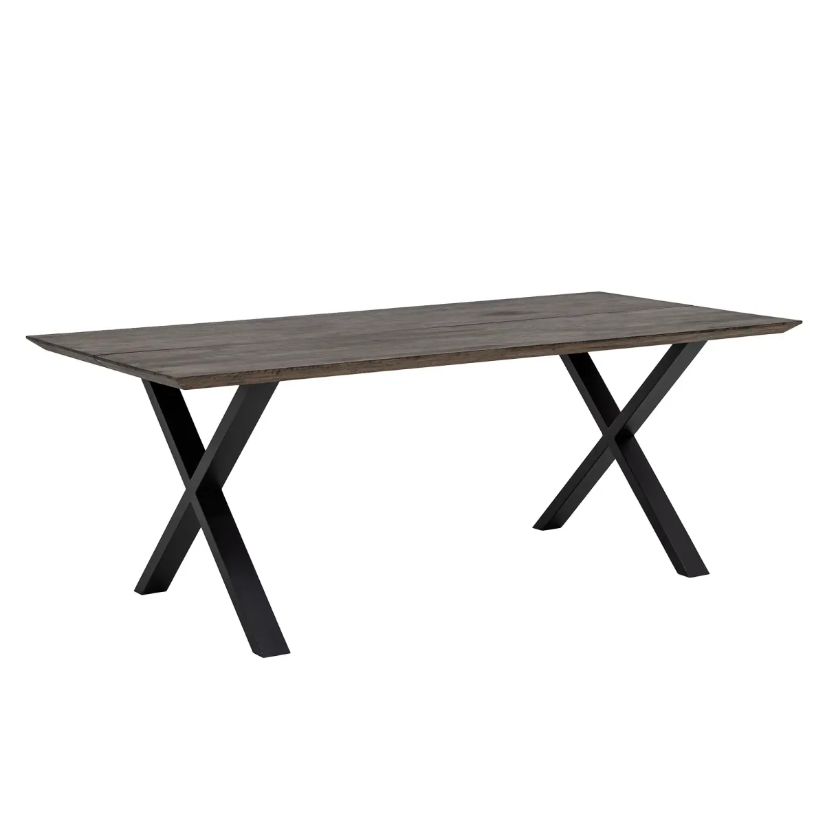 Bloomingville Maldon Spisebord Brun 200x95