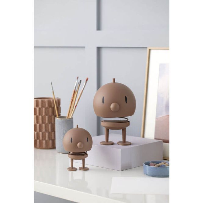 Hovedbilde Hoptimist Soft Bumble  L Choko