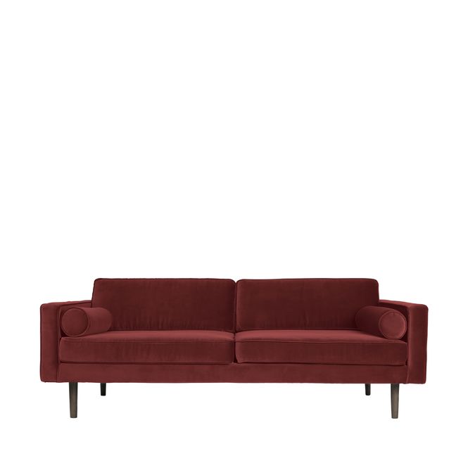 Hovedbilde Broste Copenhagen Wind Sofa Ginger