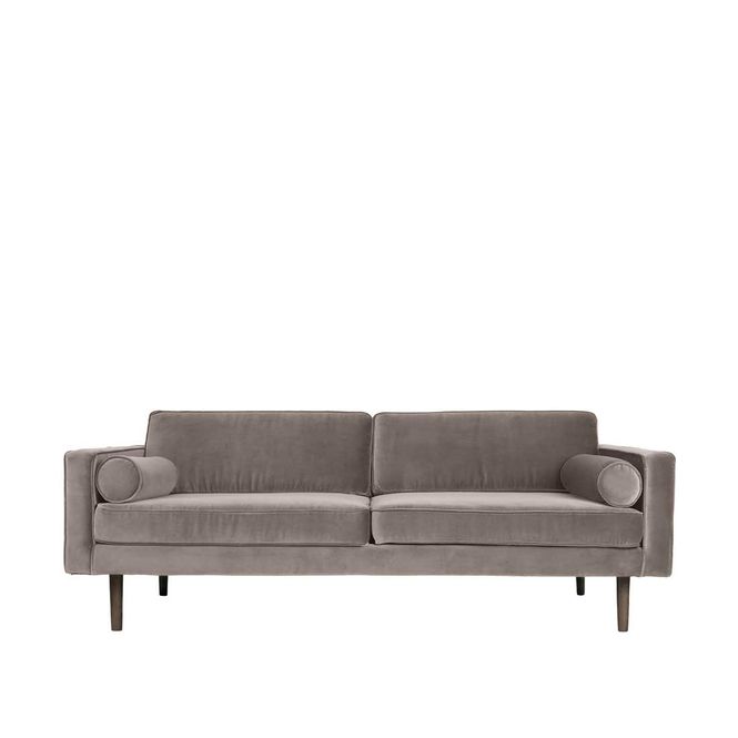 Hovedbilde Broste Copenhagen Wind Sofa Lys Grå