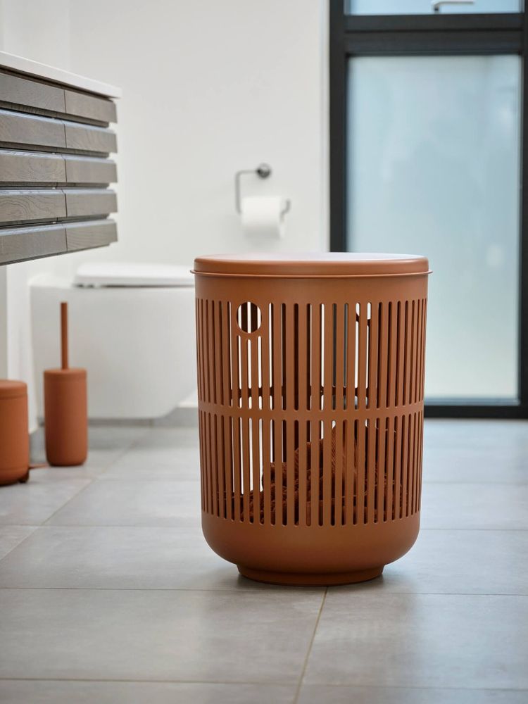 Zone Denmark Ume Såpeskål Terracotta