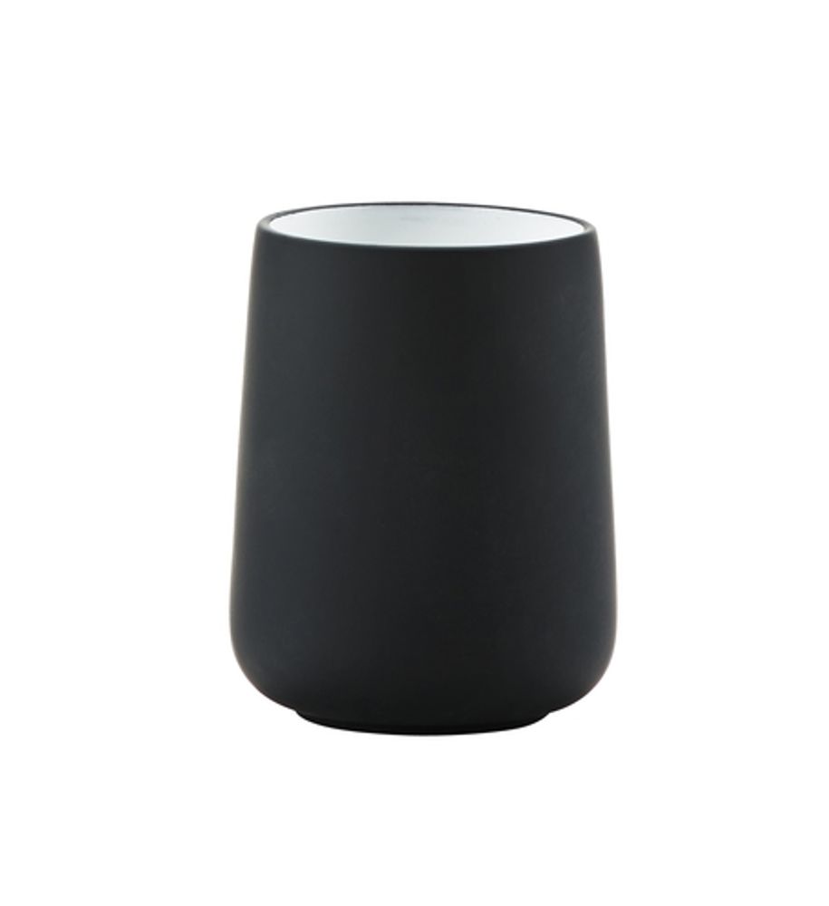 Zone Denmark Tannbørsteholder Nova Black