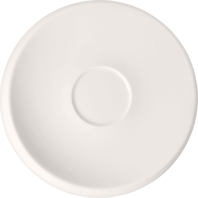 Hovedbilde Villeroy & Boch NewMoon Skål til Kaffekopp