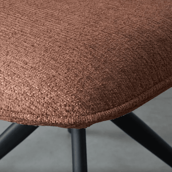 Hovedbilde Trend Collection Vidar Spisestol uten armlener ...