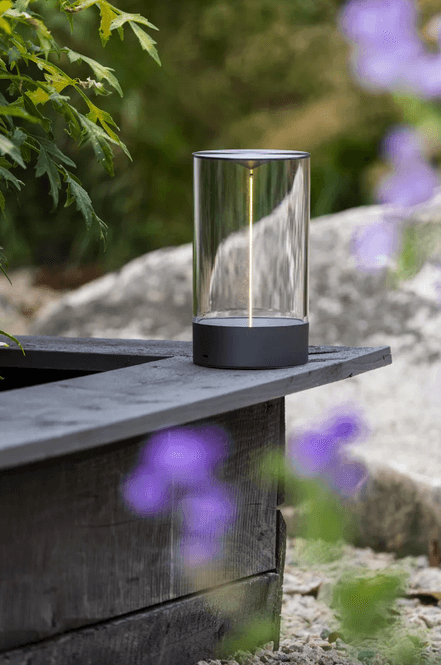 Hovedbilde Trend Collection Edison USB Bordlampe M
