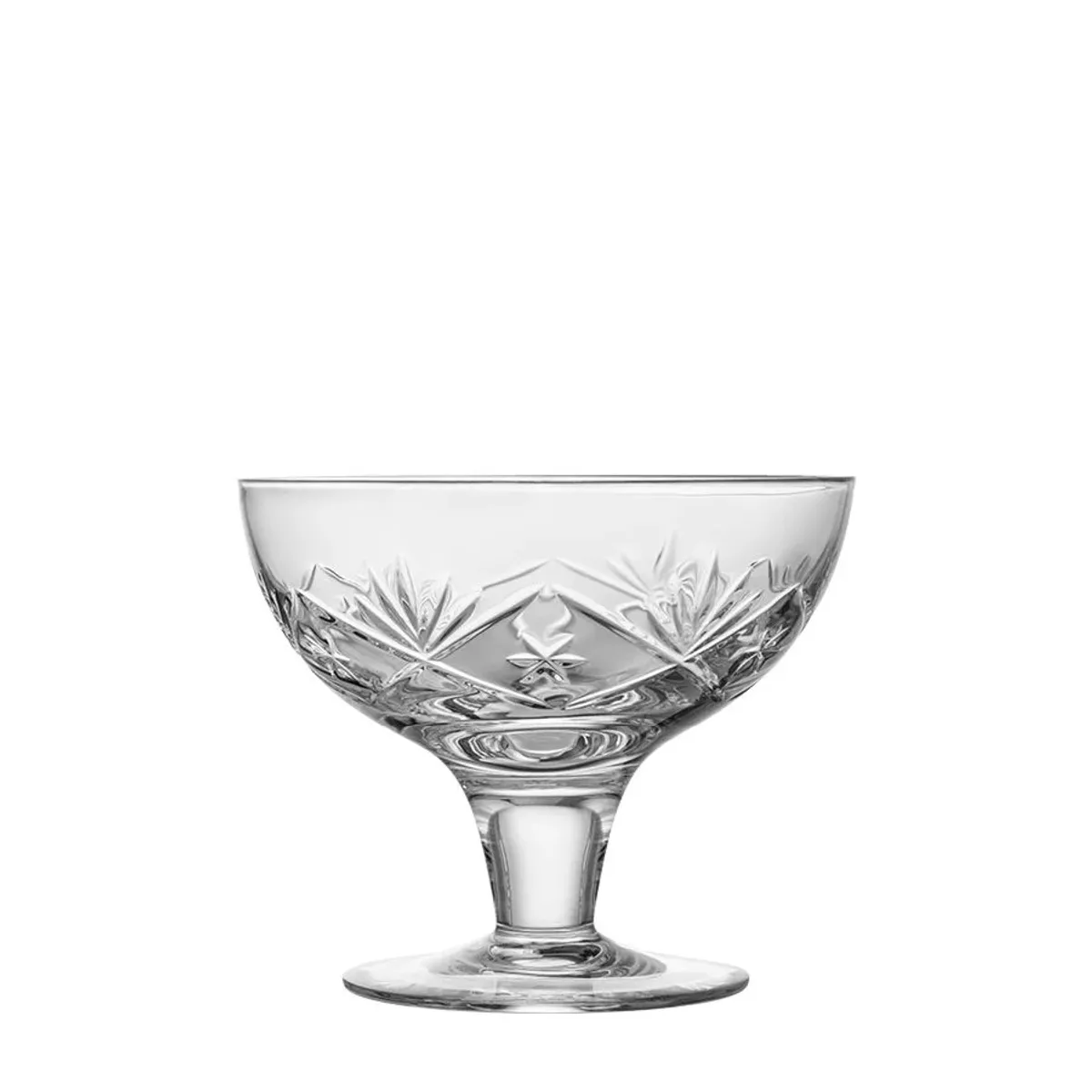 Hadeland Glassverk Finn Dessertskål 12 cm
