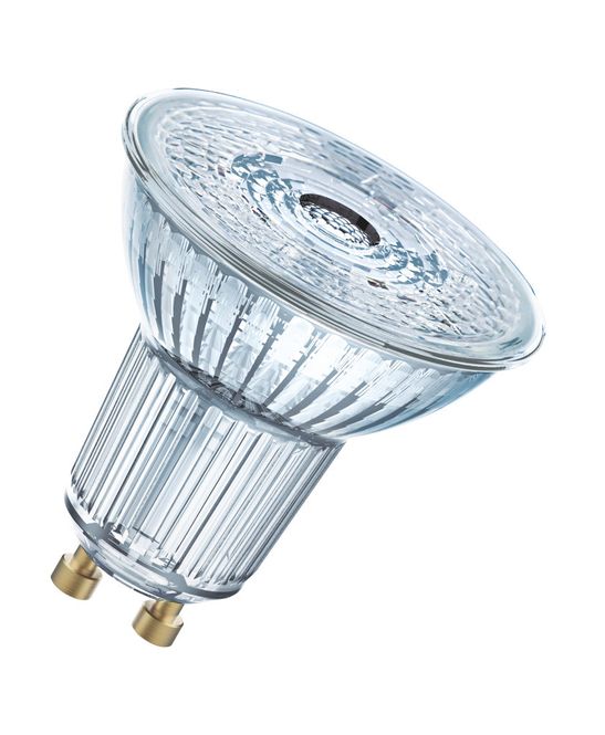 Hovedbilde Osram Lyspære LED GU10 35