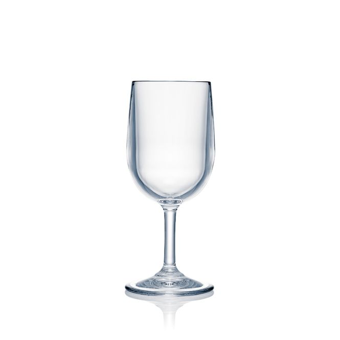 Hovedbilde Strahl Vinglass 245ml 4pk
