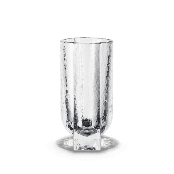 Hovedbilde Holmegaard Forma Vase klar H20