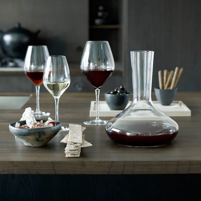 Hovedbilde Holmegaard Cabernet Hvitvin 36cl