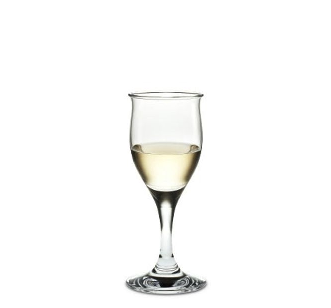 Hovedbilde Holmegaard Ideelle Hvitvin 19 cl