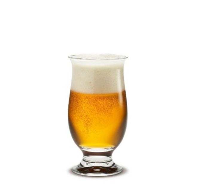 Hovedbilde Holmegaard Ideelle Ølglass 25 cl