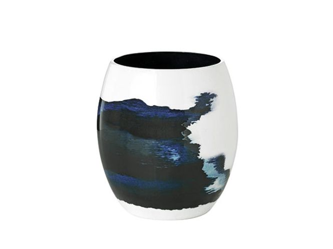 Hovedbilde Stelton Stockholm Aquatic Vase Small H17,8cm