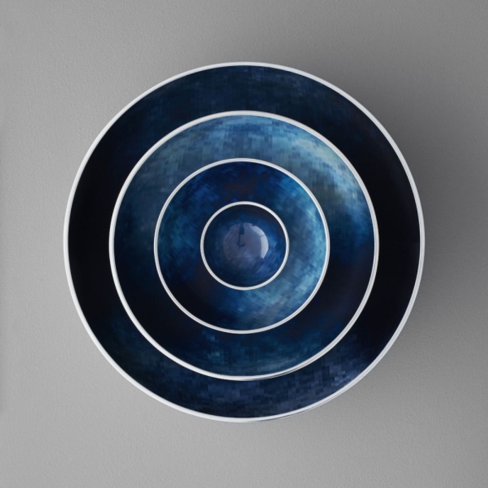 Stelton Stockholm Horizon Bowl Mini 10 cm